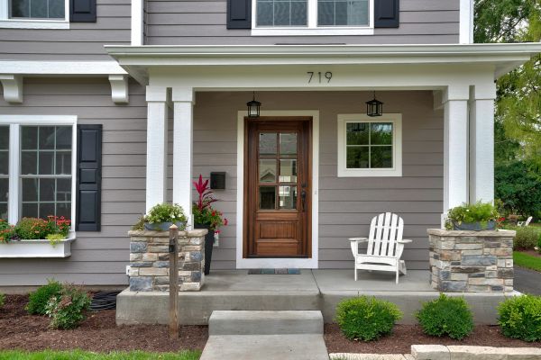 Siding Installation in Longmont