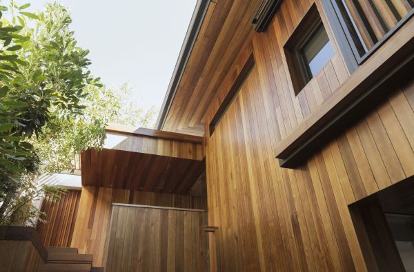 Wood Siding Repair in Longmont