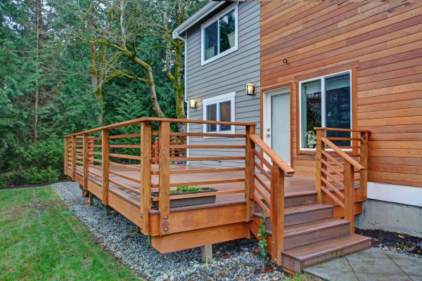 Cost of Wood Siding Service in Longmont