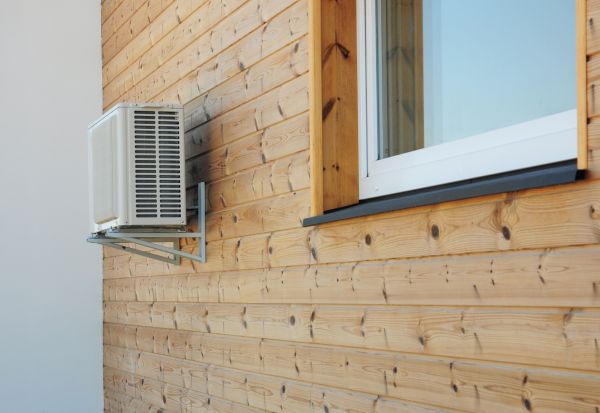 Exterior Paneling Installation in Longmont