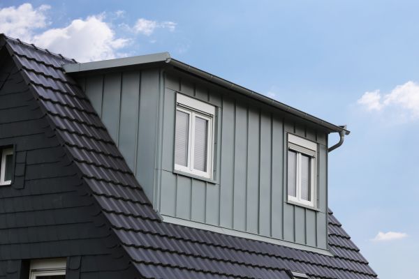 Composite Siding Service in Longmont