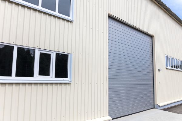 Aluminum Siding Service in Longmont
