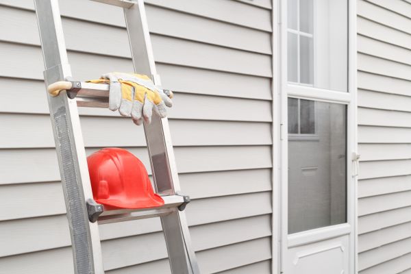 Home Siding Replacement in Longmont