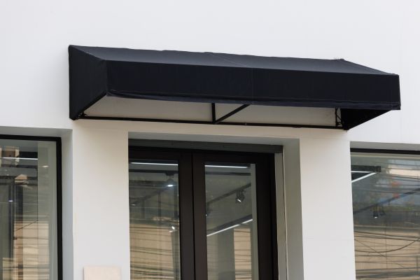 Aluminum Trim Replacement in Longmont