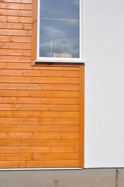 Cost of Wood Siding Installation in Longmont