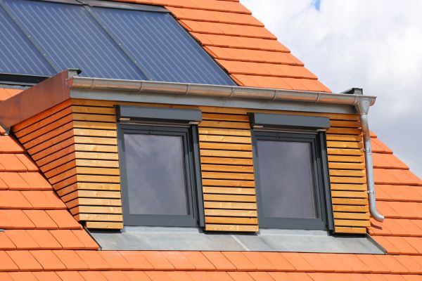 Cost of Wood Cladding Installation in Longmont