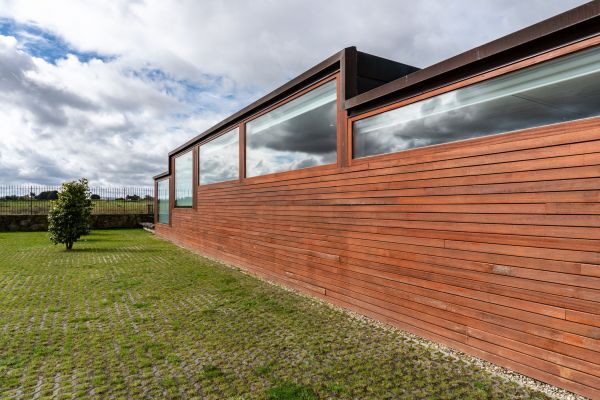 Cost of Wood Cladding Service in Longmont