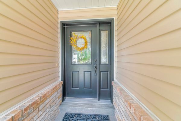 Siding Panel Repair in Longmont