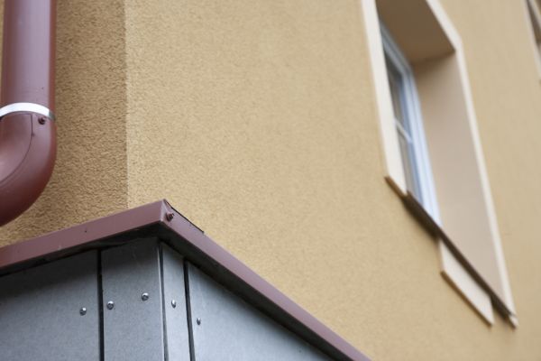 Cement Siding Installation in Longmont