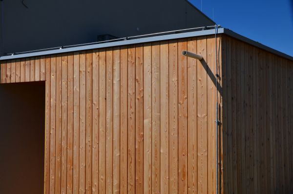 Cost of Wood Cladding Replacement in Longmont