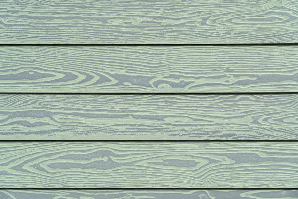 Composite Siding Installation in Longmont