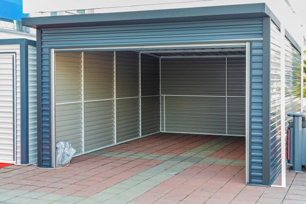 Interior Metal Siding Service in Longmont