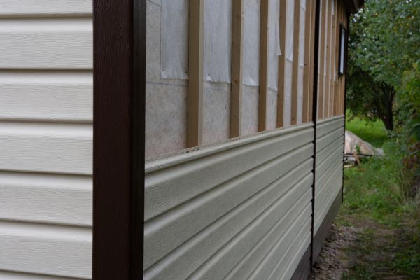 Cost of Lap Siding Installation in Longmont