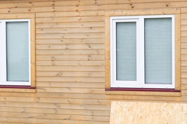 Shiplap Siding Replacement in Longmont