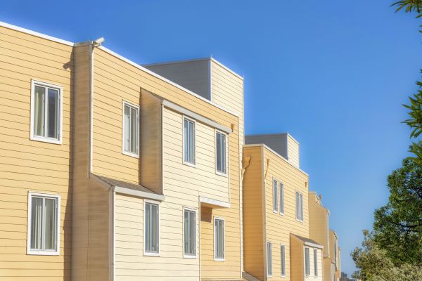 Lap Siding Repair Service in Longmont
