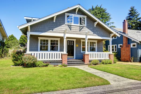 Clapboard Siding Replacement in Longmont