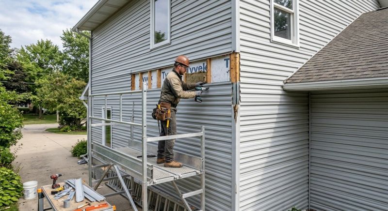 Top Siding Installation Companies in Arvada, CO