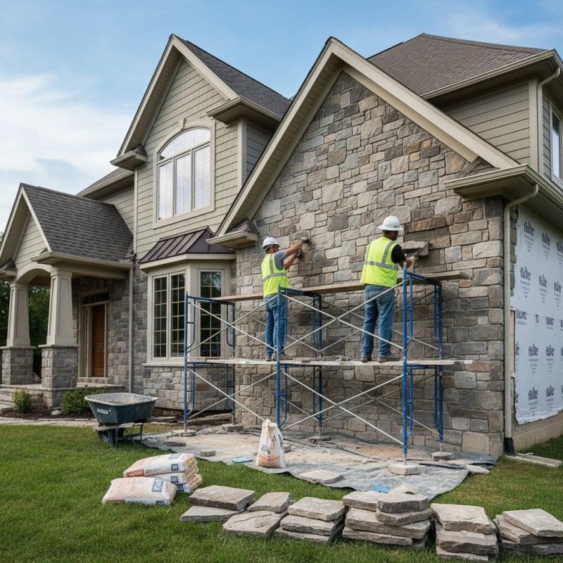 Top Siding Repair Companies in Windsor, CO