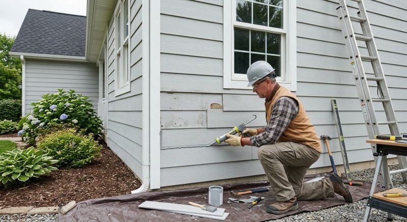 Top Siding Repair Companies in Windsor, CO