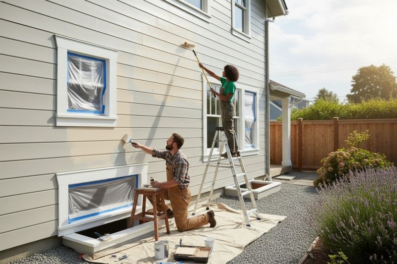 Top Siding Replacement Companies in Arvada, CO