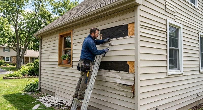 Top Siding Replacement Companies in Boulder, CO
