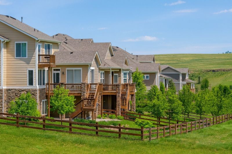 Top Siding Replacement Companies in Erie, CO