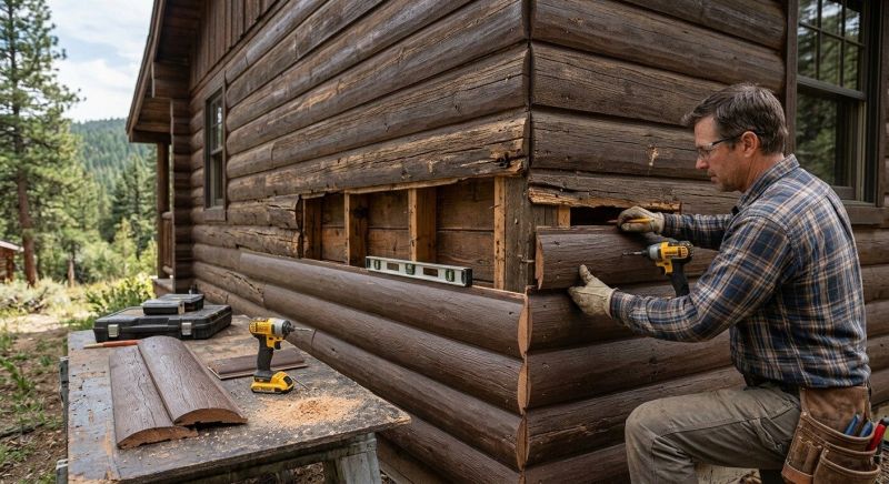 Top Siding Replacement Companies in Johnstown, CO