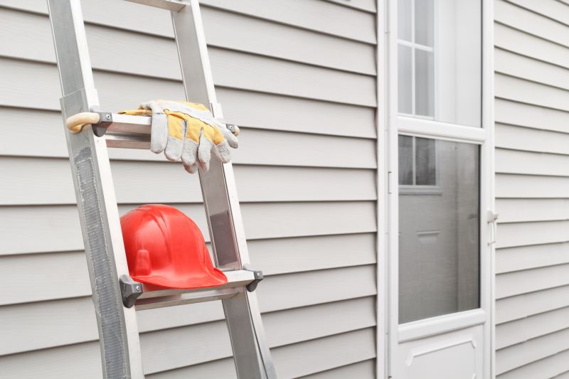 Top Siding Replacement Companies in Louisville, CO