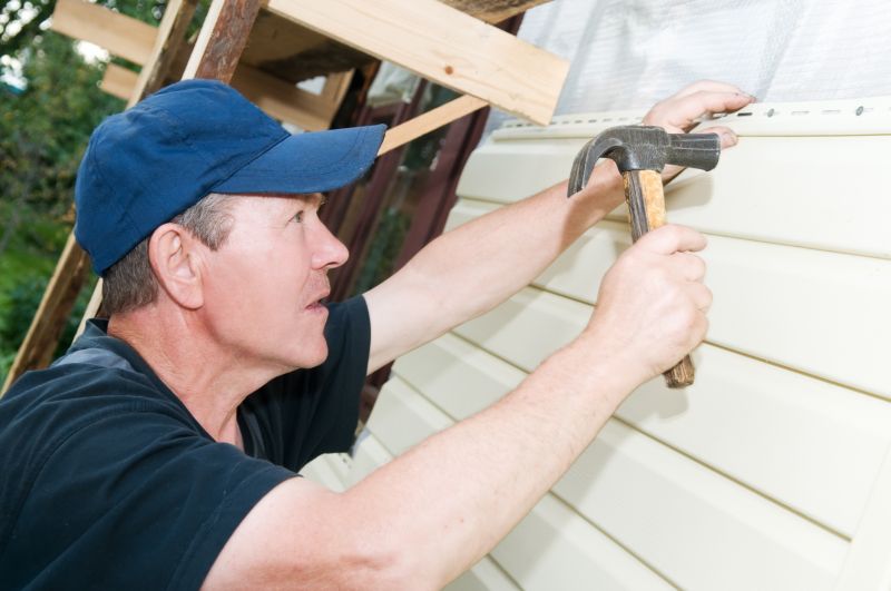 Top Siding Replacement Companies in Loveland, CO