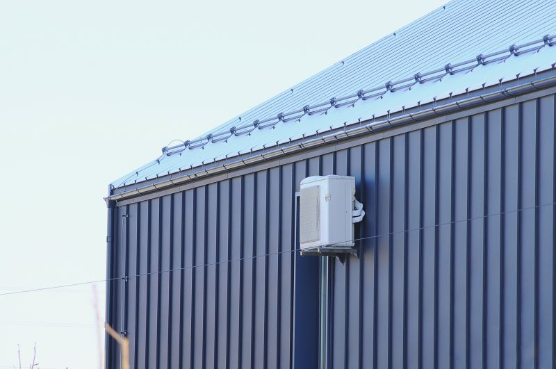 Residential Cladding Service