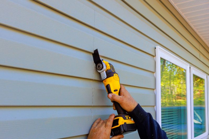 Siding Repair Expert