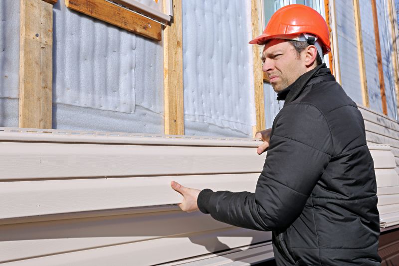 Expectations When Hiring Siding Experts